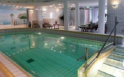 фото отеля TOP Hotel Am Festspielhaus Recklinghausen