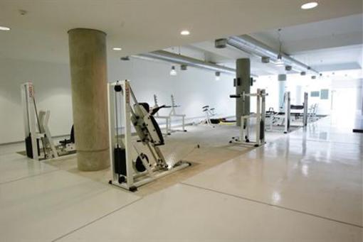 фото отеля Rodon Mount Hotel and Resort