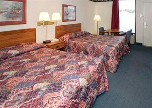 фото отеля Econo Lodge Dublin