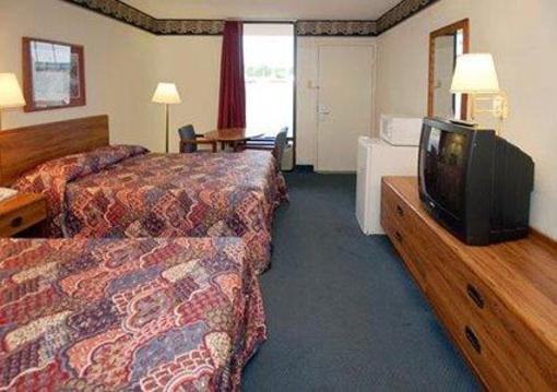 фото отеля Econo Lodge Dublin