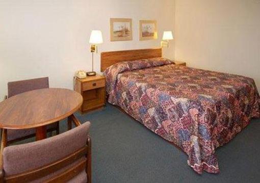 фото отеля Econo Lodge Dublin