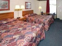 Econo Lodge Dublin