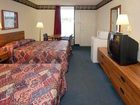 фото отеля Econo Lodge Dublin