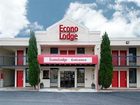 фото отеля Econo Lodge Dublin