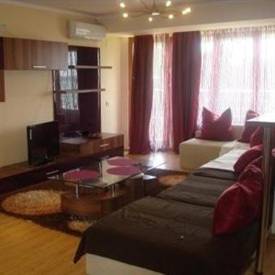 фото отеля Apartament Violet