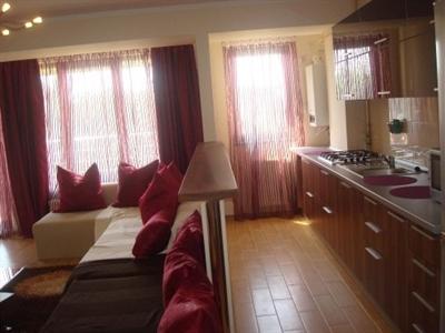 фото отеля Apartament Violet