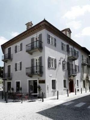 фото отеля Locanda Della Contessa Berta