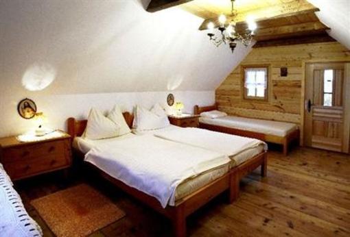 фото отеля Ferienholzhaus