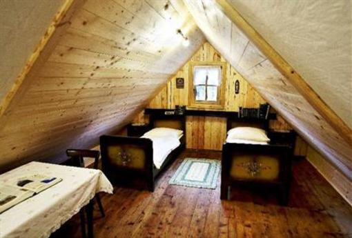 фото отеля Ferienholzhaus