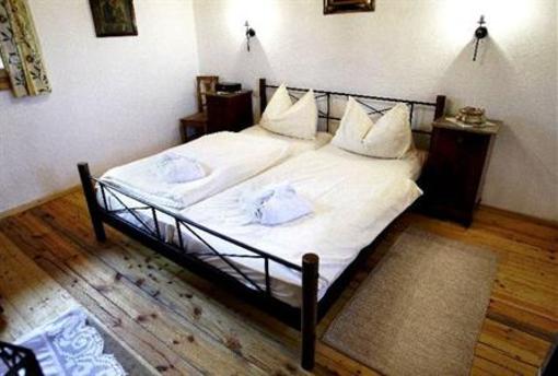 фото отеля Ferienholzhaus