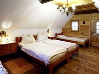 Ferienholzhaus