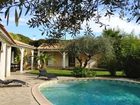 фото отеля San Marco Montpellier Polo