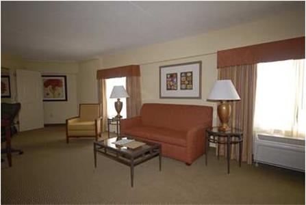 фото отеля Hilton Garden Inn Terre Haute