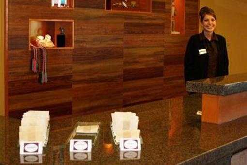 фото отеля First Council Casino Hotel