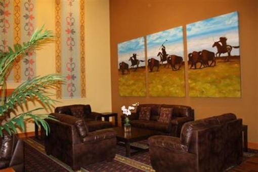 фото отеля First Council Casino Hotel
