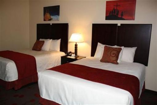 фото отеля First Council Casino Hotel