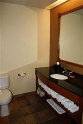 фото отеля First Council Casino Hotel