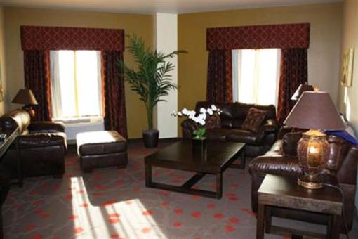 фото отеля First Council Casino Hotel
