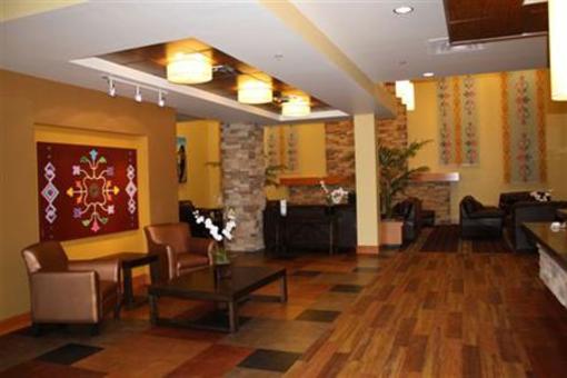 фото отеля First Council Casino Hotel