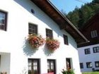 фото отеля Ferienhaus Schmittenhof