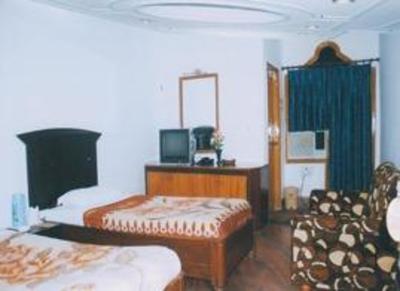 фото отеля Hotel R.K International
