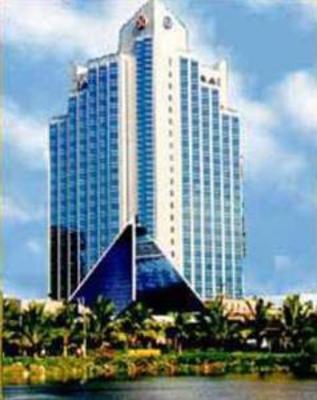 фото отеля Huandao Tide Hotel