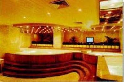 фото отеля Huandao Tide Hotel