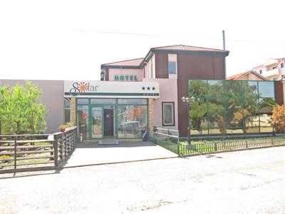 фото отеля Solar Hotel