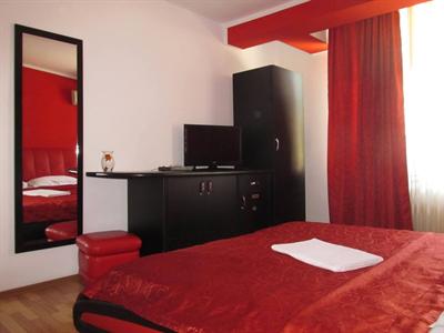 фото отеля Solar Hotel