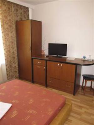 фото отеля Solar Hotel