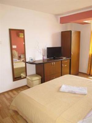фото отеля Solar Hotel