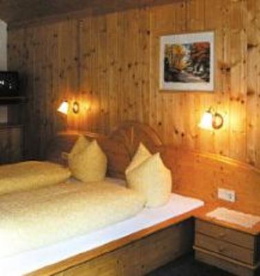 фото отеля Haus Dabaklamm Pension