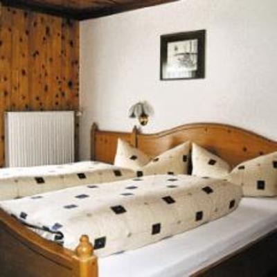 фото отеля Haus Dabaklamm Pension