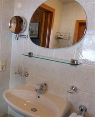 фото отеля Haus Dabaklamm Pension