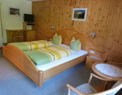 фото отеля Haus Dabaklamm Pension