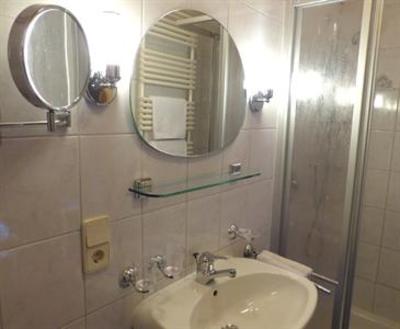 фото отеля Haus Dabaklamm Pension