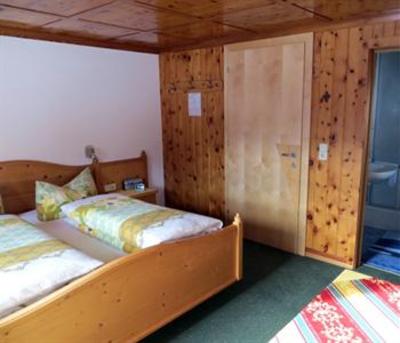 фото отеля Haus Dabaklamm Pension