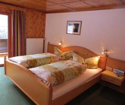 фото отеля Haus Dabaklamm Pension