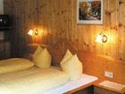фото отеля Haus Dabaklamm Pension