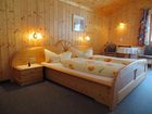 фото отеля Haus Dabaklamm Pension