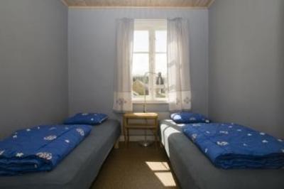 фото отеля Solstickan Cottages