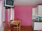фото отеля Solstickan Cottages