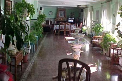 фото отеля Hotel Europa Tomelloso