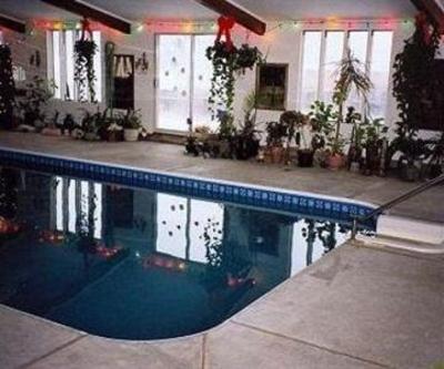 фото отеля Poolside Paradise