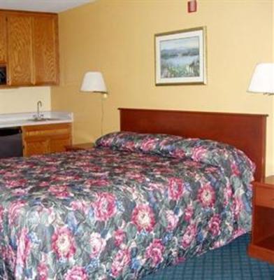 фото отеля San Jacinto Inn
