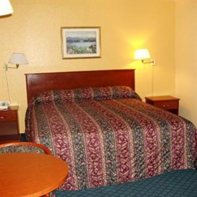 фото отеля San Jacinto Inn