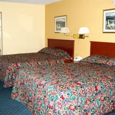 фото отеля San Jacinto Inn