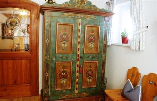 фото отеля Pension Waldhorn