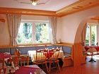 фото отеля Pension Waldhorn