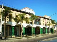 Solares de Maipu